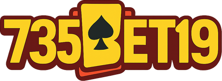 735bet19 Logo